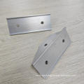 OEM Aluminum Stamping Bracket